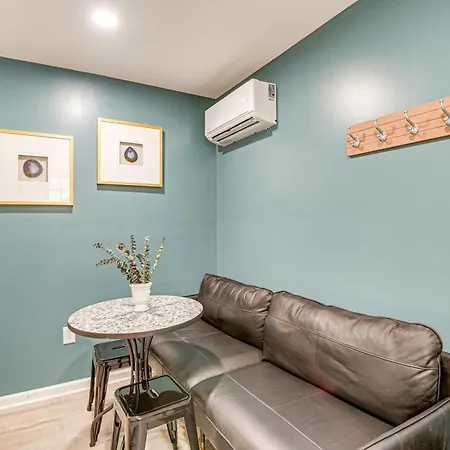 Cheverly Apartment - 4 Mi To Commanders Field!
